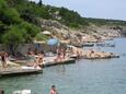Šilo, beaches nearby - riviera Krk.