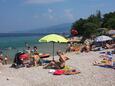 Šilo, beaches nearby - riviera Krk.