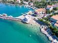 Šilo, beaches nearby - riviera Krk.