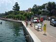 Šilo on the island Krk (Kvarner)