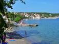 Šilo on the island Krk (Kvarner)
