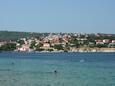 Šilo on the island Krk (Kvarner)