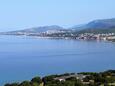 Povile riviéra Novi Vinodolski (Kvarner)
