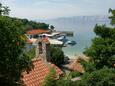 Povile riviéra Novi Vinodolski (Kvarner)