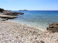 Stupin Čeline, spiagge nei dintorni - riviera Rogoznica.