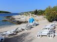 Stupin Čeline, les plages en autour - la côte Rogoznica.