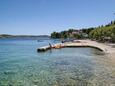 Stupin Čeline, spiagge nei dintorni - riviera Rogoznica.