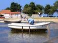 Umag pe riviera Umag (Istria)