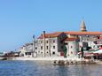 Umag in riviera Umag (Istria)