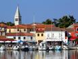 Novigrad pe riviera Novigrad (Istria)