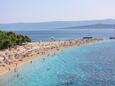 Nearby beaches Bol, beaches nearby - riviera Brač.