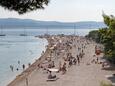 Bol, plaže v bližini - riviera Brač.