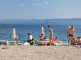 Bol, spiagge nei dintorni - riviera Brač.