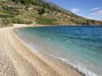 Bol, spiagge nei dintorni - riviera Brač.