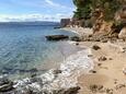 Bol, beaches nearby - riviera Brač.