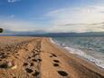 Bol, spiagge nei dintorni - riviera Brač.