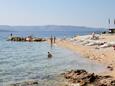 Bol, beaches nearby - riviera Brač.