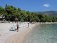 Bol, beaches nearby - riviera Brač.