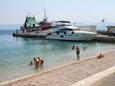 Bol, beaches nearby - riviera Brač.