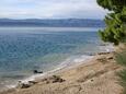 Bol, beaches nearby - riviera Brač.