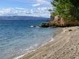 Bol, beaches nearby - riviera Brač.