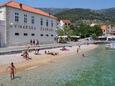 Bol, beaches nearby - riviera Brač.