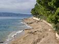 Bol, spiagge nei dintorni - riviera Brač.