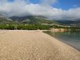 Bol, beaches nearby - riviera Brač.