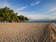 Bol, beaches nearby - riviera Brač.