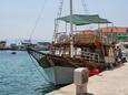 Bol on the island Brač (Central Dalmatia)
