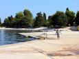 Zambratija, plaže u okolici - rivijera Umag.