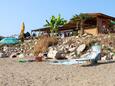 Zambratija, spiagge nei dintorni - riviera Umag.