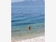 Zaostrog, beaches nearby - riviera Makarska.