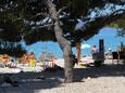 Bratuš, пляжи в окрестностях - ривьера Makarska.