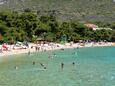 Bratuš, les plages en autour - la côte Makarska.