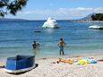 Bratuš, les plages en autour - la côte Makarska.