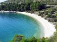 Drvenik Gornja vala, plaže v bližini - riviera Makarska.