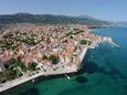 Kaštel Štafilić an der Riviera Kaštela (Mitteldalmatien)