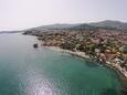 Kaštel Štafilić an der Riviera Kaštela (Mitteldalmatien)