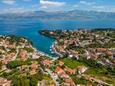 Splitska on the island Brač (Central Dalmatia)