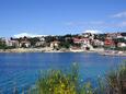 Jakišnica sur l’île Pag (Quarner)