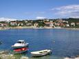 Jakišnica sur l’île Pag (Quarner)