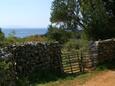 Jakišnica sur l’île Pag (Quarner)
