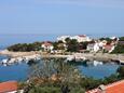 Jakišnica sur l’île Pag (Quarner)