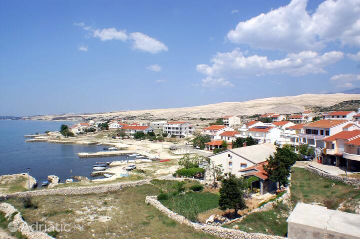 Kusti i Insel Pag Reisef hrer Durch Kroatien Adriatic hr kusti-i-insel-pag-reisef-hrer-durch-kroatien-adriatic-hr