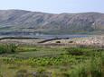 Kustići sur l’île Pag (Quarner)