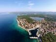 Zablaće in riviera Šibenik (North Dalmatia)