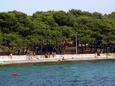 Zablaće, beaches nearby - riviera Šibenik.