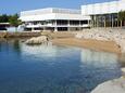 Zablaće, plaže v bližini - riviera Šibenik.