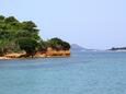 Vrgada riviéra Biograd (Severní Dalmácie)